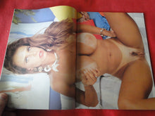 Load image into Gallery viewer, Vintage Nude Erotic Sexy Adult Magazine Gent April 1995 P74