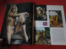 Load image into Gallery viewer, Vintage Nude Erotic Sexy Adult Men's Magazine Modern Man Oct. 1976 HC5