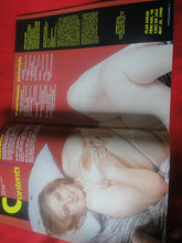 Load image into Gallery viewer, Vintage Nude Erotic Sexy Adult Magazine Plumpers June 1998 JB57