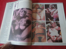 Load image into Gallery viewer, Vintage Nude Erotic Sexy Adult Magazine Fling Nov. 1979 P74