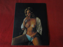 Load image into Gallery viewer, Vintage Nude Erotic Sexy Adult Men's Magazine Modern Man Sept. 1976 HC5