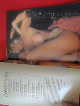 Load image into Gallery viewer, Vintage Nude Erotic Sexy Adult Magazine The Girls of Penthouse Oct. 1991 G27