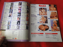 Load image into Gallery viewer, Vintage Nude Erotic Sexy Adult Magazine Gent May 1995 P74