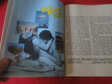 Load image into Gallery viewer, Vintage Nude Erotic Sexy Adult Magazine Fling Nov. 1979 P74
