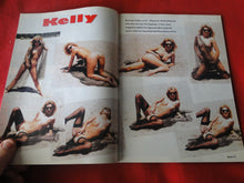Load image into Gallery viewer, Vintage Nude Erotic Sexy Adult Magazine Gent May 1995 P74