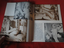 Load image into Gallery viewer, Vintage Nude Erotic Sexy Adult Men's Magazine Modern Man Sept. 1976 HC5