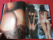 Load image into Gallery viewer, Vintage Nude Erotic Sexy Adult Magazine Hawk August 1995 G27