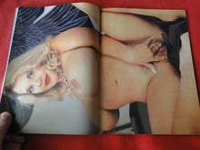 Load image into Gallery viewer, Vintage Nude Erotic Sexy Adult Magazine Gent May 1995 P74