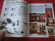 Load image into Gallery viewer, Vintage Nude Erotic Sexy Adult Magazine Transformation 1993 P74