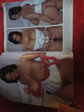 Load image into Gallery viewer, Vintage Nude Erotic Sexy Adult Magazine Voluptuous September 2003 JB19