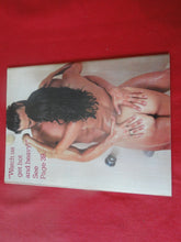 Load image into Gallery viewer, Vintage Nude Erotic Sexy Adult Magazine Eros August 1983 G27