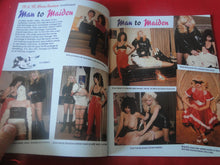 Load image into Gallery viewer, Vintage Nude Erotic Sexy Adult Magazine Transformation 1993 P74