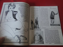 Load image into Gallery viewer, Vintage Nude Erotic Sexy Adult Magazine Transformation 1993 P74