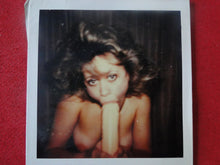 Load image into Gallery viewer, Vintage Nude Erotic Sexy Woman Polaroid Photo Puerto Rican Blow Job AD18