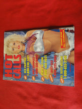 Load image into Gallery viewer, Vintage Nude Erotic Sexy Adult Magazine Gent April 1996 P74