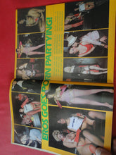 Load image into Gallery viewer, Vintage Nude Erotic Sexy Adult Magazine Eros August 1983 G27