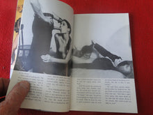 Load image into Gallery viewer, Vintage Nude Erotic Sexy Adult Smaller Magazine Group Fuck OO