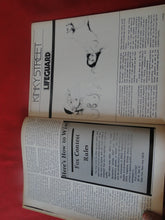 Load image into Gallery viewer, Vintage Nude Erotic Sexy Adult Magazine Eros August 1983 G27