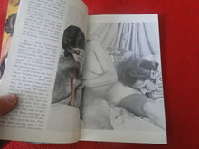 Load image into Gallery viewer, Vintage Nude Erotic Sexy Adult Smaller Magazine Group Fuck OO