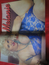 Load image into Gallery viewer, Vintage Nude Erotic Sexy Adult Magazine Plumpers October 1997 JB57