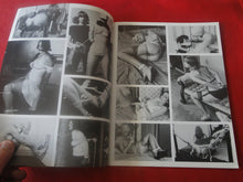 Load image into Gallery viewer, Vintage Nude Erotic Sexy Adult Magazine BDSM Knots & Kinks #1 April 1991 GN
