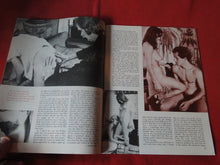 Load image into Gallery viewer, Vintage Nude Erotic Sexy Adult Men's Magazine Modern Man Aug. 1976 HC5