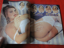 Load image into Gallery viewer, Vintage Nude Erotic Sexy Adult Magazine Gem December 1996 JB11