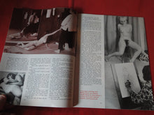 Load image into Gallery viewer, Vintage Nude Erotic Sexy Adult Men's Magazine Modern Man Aug. 1976 HC5