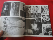 Load image into Gallery viewer, Vintage Nude Erotic Sexy Adult Magazine BDSM Knots & Kinks #1 April 1991 GN