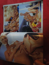 Load image into Gallery viewer, Vintage Nude Erotic Sexy Adult Magazine High Society October 2003 JB19