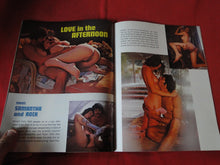 Load image into Gallery viewer, Vintage Nude Erotic Sexy Adult Men's Magazine Modern Man Aug. 1976 HC5