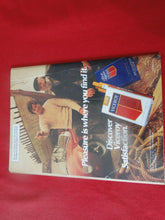 Load image into Gallery viewer, Vintage Nude Erotic Sexy Adult Magazine Gallery November 1983 G27