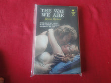 Load image into Gallery viewer, Vintage Erotic Adult Paperback Book/Novel Midwood The Way We Are HC1