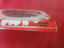 Load image into Gallery viewer, Vintage Nude Erotic Sexy Adult Paperback Book/Novel Sorority Slavegirls 1980  Greenleaf  X12