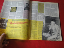 Load image into Gallery viewer, Vintage Nude Erotic Sexy Adult Magazine St. Pauli Report 1992 CL
