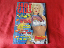 Load image into Gallery viewer, Vintage Nude Erotic Sexy Adult Magazine Gent May 1996 P70