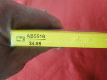 Load image into Gallery viewer, Vintage Adult Paperback Novel/Book Greenleaf Hot Widow, No Panties 1986 G3