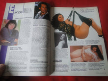 Load image into Gallery viewer, Vintage Nude Erotic Sexy Adult Magazine Plumpers November 1997 JB57