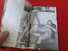 Load image into Gallery viewer, Vintage Nude Erotic Sexy Adult Smaller Magazine Fuck Swap OO