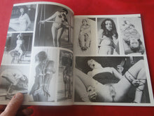 Load image into Gallery viewer, Vintage Nude Erotic Sexy Adult Magazine BDSM 235 Bondage Photos July 1982 GN