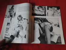 Load image into Gallery viewer, Vintage Nude Erotic Sexy Adult Men's Magazine Modern Man July 1976 HC5
