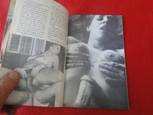 Load image into Gallery viewer, Vintage Nude Erotic Sexy Adult Smaller Magazine Fuck Swap OO