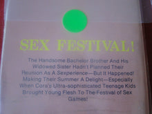 Load image into Gallery viewer, Vintage Erotic Adult Paperback Book/Novel Midwood The Way We Are HC1