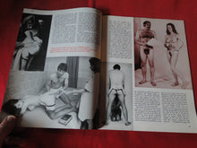 Load image into Gallery viewer, Vintage Nude Erotic Sexy Adult Men's Magazine Modern Man July 1976 HC5