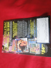 Load image into Gallery viewer, Vintage Nude Erotic Sexy Adult Magazine Plumpers December 1997 JB57