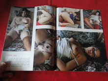 Load image into Gallery viewer, Vintage Nude Erotic Sexy Adult Men's Magazine Modern Man July 1976 HC5