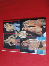 Load image into Gallery viewer, Vintage Nude Erotic Sexy Adult Magazine All Natural #1 2001 CL