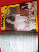 Load image into Gallery viewer, Vintage Nude Erotic Sexy Adult Magazine Pub December 1983 JB40