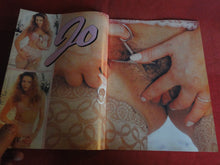 Load image into Gallery viewer, Vintage Nude Erotic Sexy Adult Magazine Shaved October 2003 JB19
