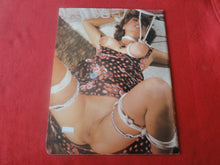 Load image into Gallery viewer, Vintage Nude Erotic Sexy Adult Magazine BDSM 286 Nude Bondage Studies #2 Aug. 1983 GN